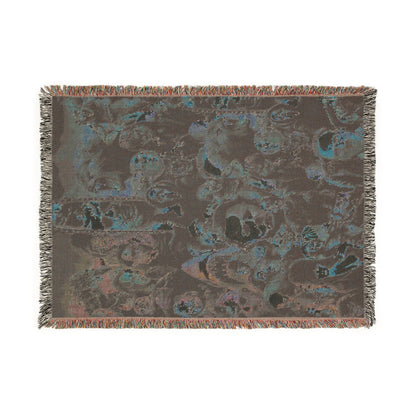 Horror Movie Gods Blanket