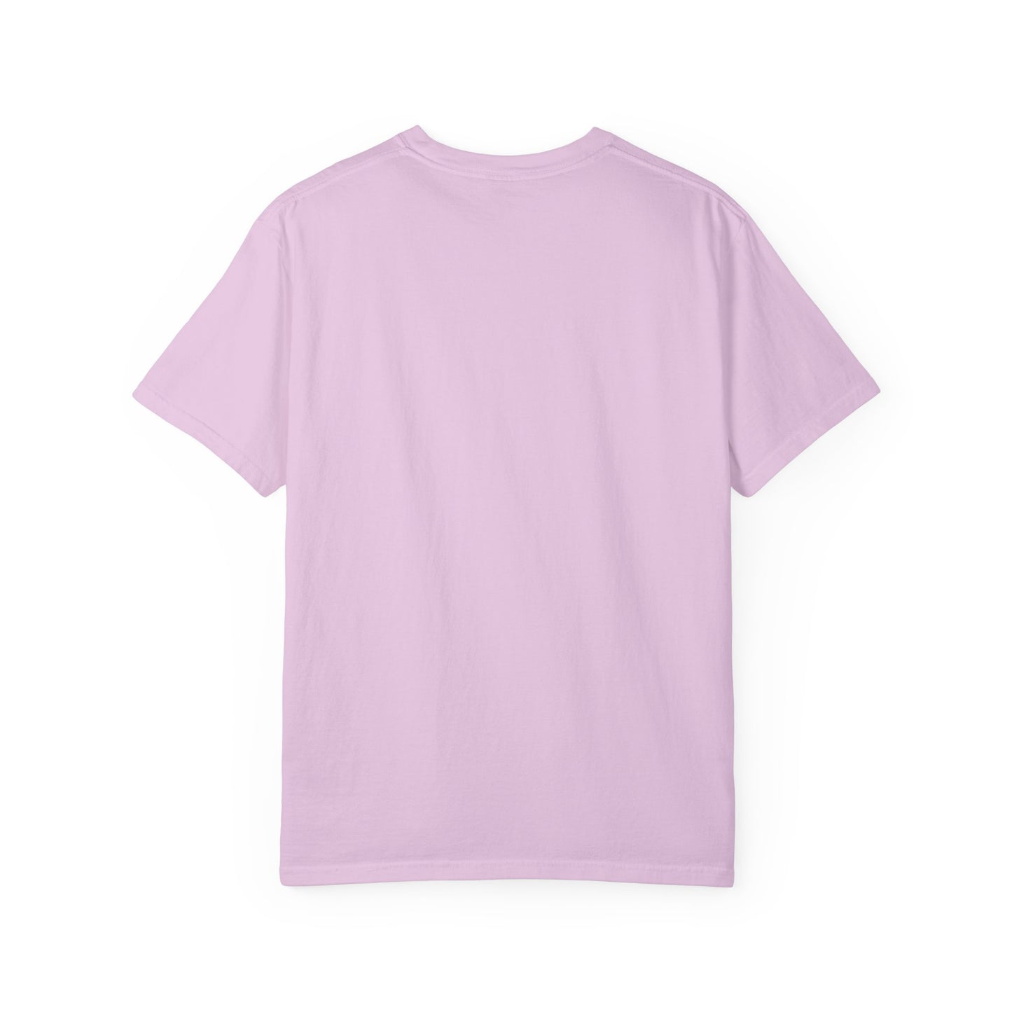Valentines Cat Comfort Colors Shirt Kitty Biscuits Bakery T-Shirt Funny Vday Cat Lover Tee Cute Kitten Baking Cookies Love Tshirt Girlfriend