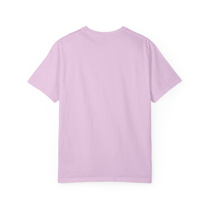 Valentines Cat Comfort Colors Shirt Kitty Biscuits Bakery T-Shirt Funny Vday Cat Lover Tee Cute Kitten Baking Cookies Love Tshirt Girlfriend