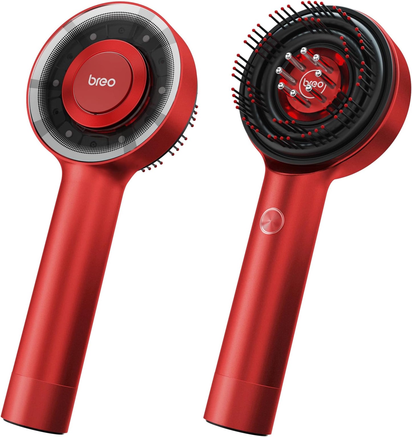 ScalpLuxe™ Hair Growth Massager