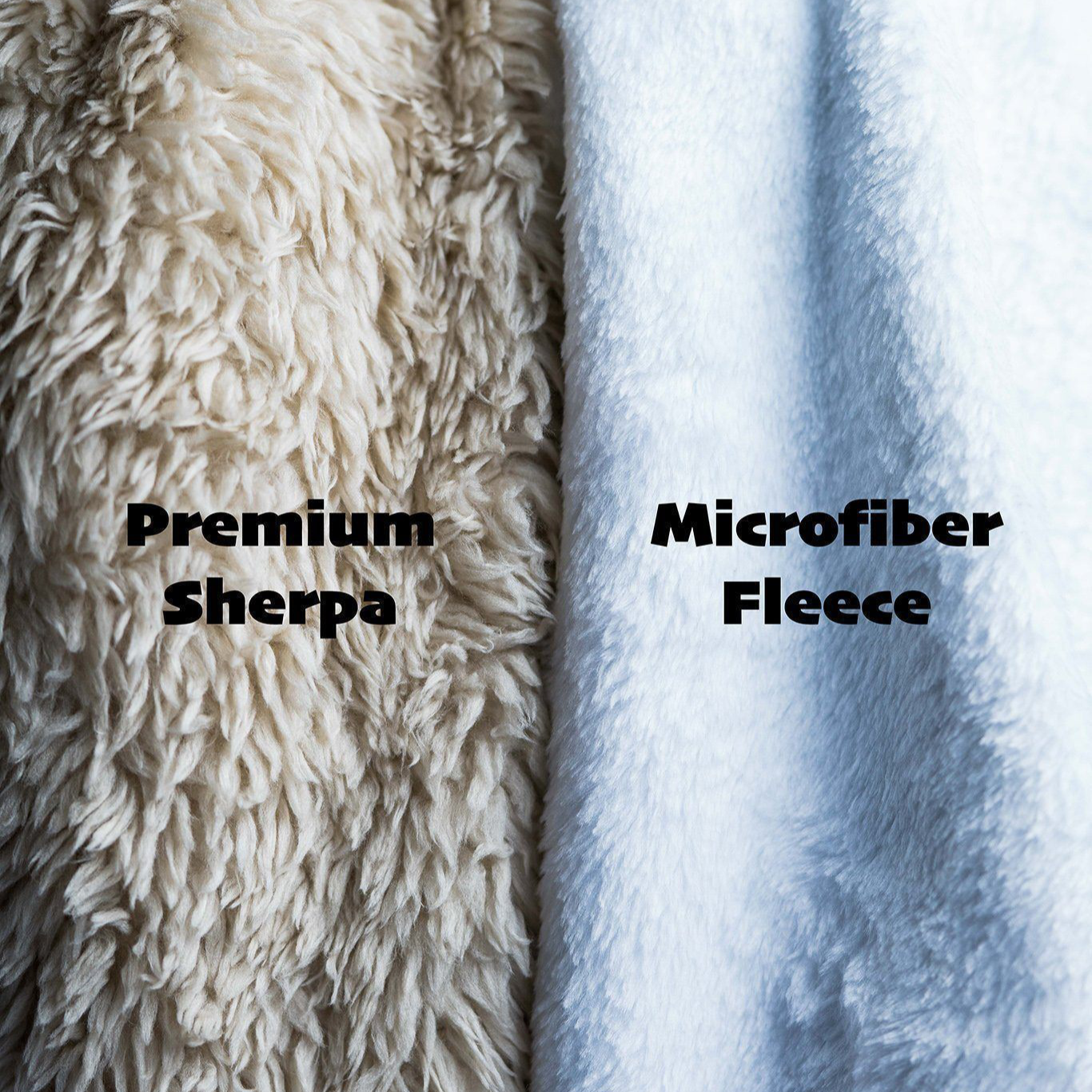 Horror Icon's Last Supper Premium Hooded Blanket