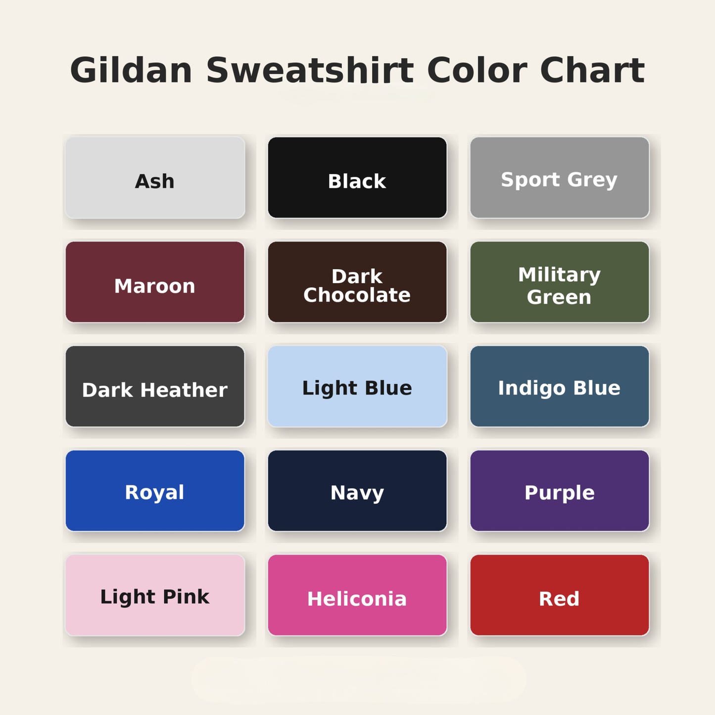 Make Heaven Crowded - Christian Sweatshirt