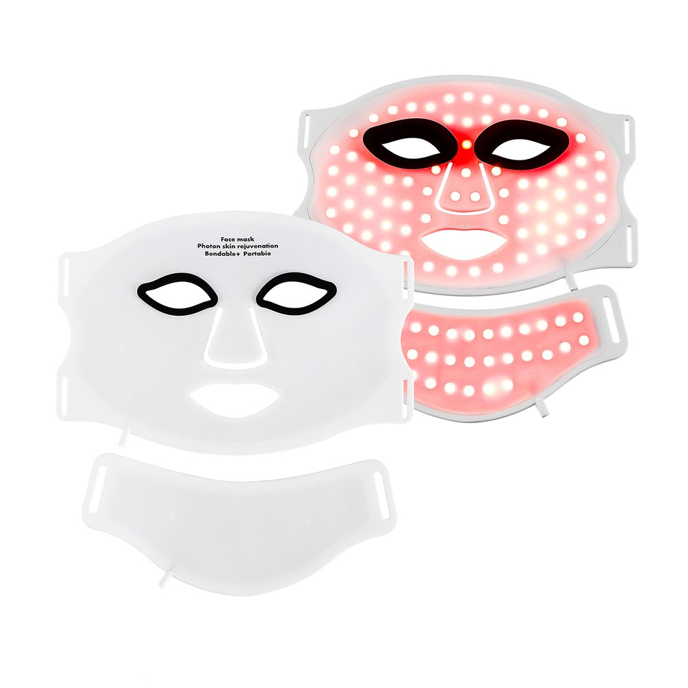 GlowLume™ LED Therapy Mask