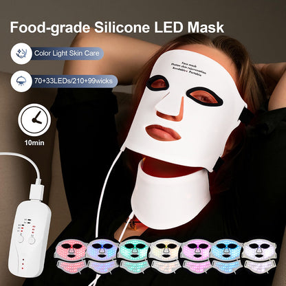 GlowLume™ LED Therapy Mask