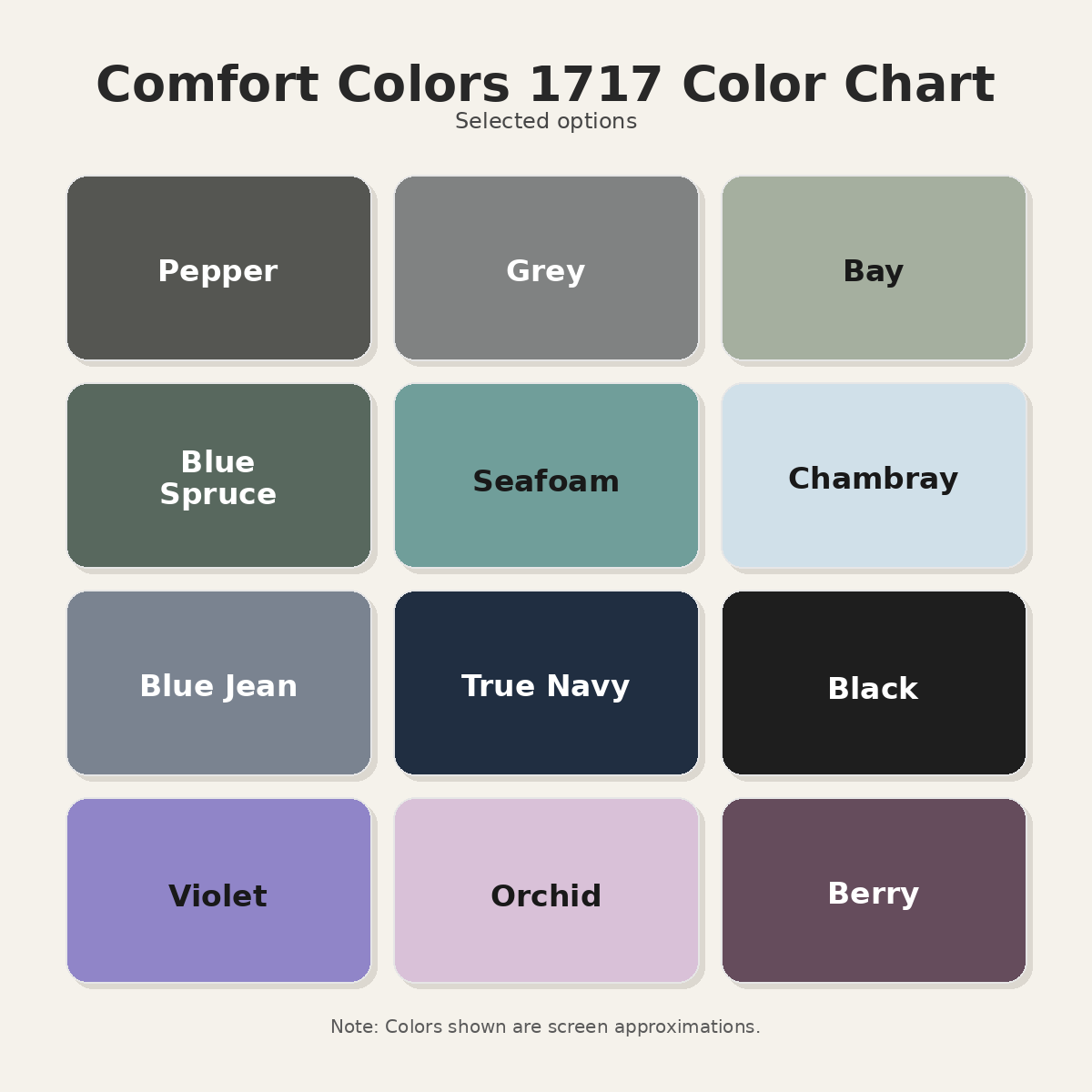 Chasing Toddlers and Jesus - Comfort Colors Christian Mama Tshirt